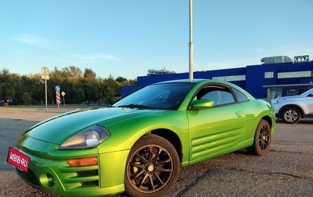 Mitsubishi Eclipse III, 2001 год, 700 000 рублей, 1 фотография