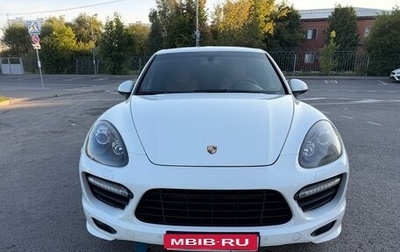 Porsche Cayenne III, 2012 год, 2 000 000 рублей, 1 фотография
