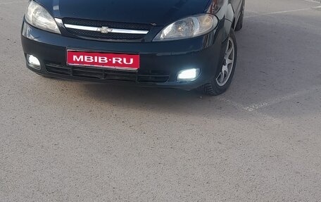 Chevrolet Lacetti, 2006 год, 199 000 рублей, 1 фотография