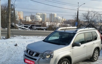 Nissan X-Trail, 2012 год, 1 100 000 рублей, 1 фотография