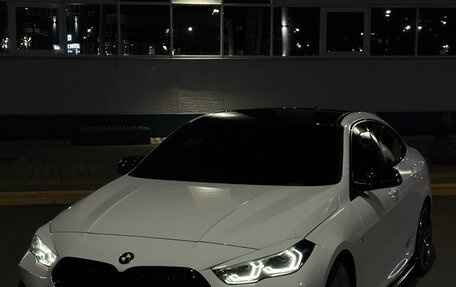 BMW 2 серия F44, 2021 год, 2 450 000 рублей, 1 фотография
