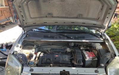 Citroen Berlingo II рестайлинг, 2003 год, 250 000 рублей, 1 фотография