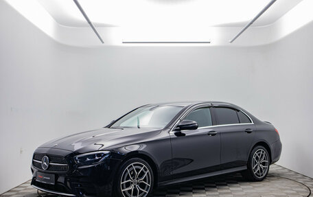 Mercedes-Benz E-Класс, 2020 год, 3 509 000 рублей, 1 фотография
