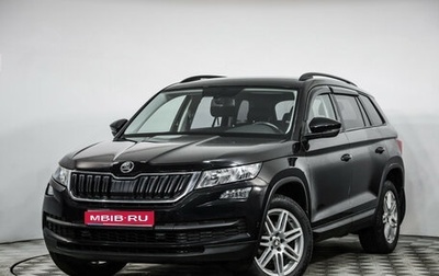Skoda Kodiaq I, 2018 год, 2 349 000 рублей, 1 фотография