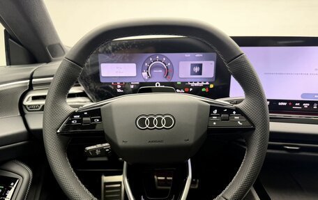Audi A5, 2026 год, 6 500 000 рублей, 32 фотография