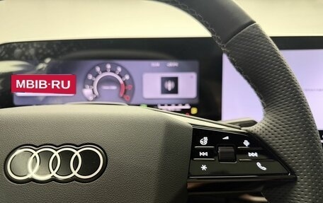 Audi A5, 2026 год, 6 500 000 рублей, 35 фотография