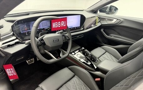 Audi A5, 2026 год, 6 500 000 рублей, 16 фотография