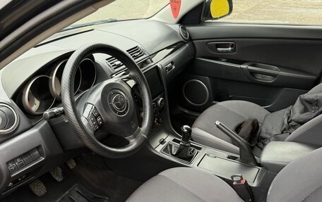 Mazda 3, 2008 год, 420 000 рублей, 2 фотография