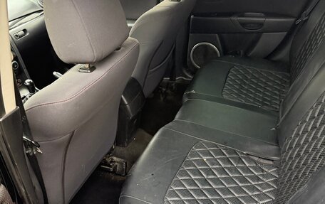Mazda 3, 2008 год, 420 000 рублей, 3 фотография