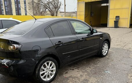 Mazda 3, 2008 год, 420 000 рублей, 4 фотография
