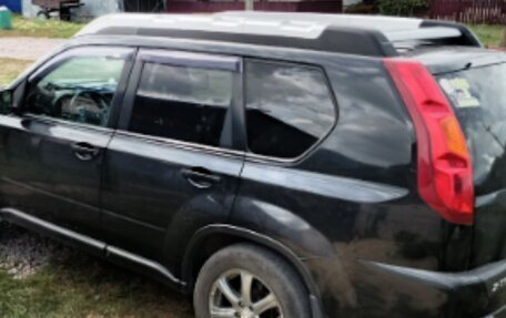 Nissan X-Trail, 2010 год, 1 500 000 рублей, 3 фотография