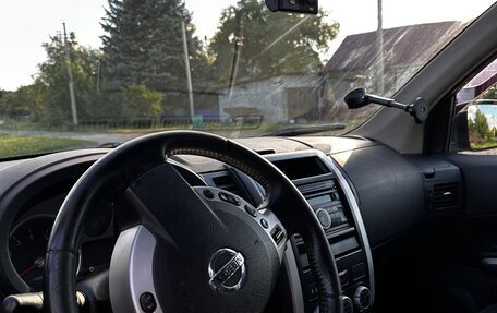 Nissan X-Trail, 2010 год, 1 500 000 рублей, 5 фотография