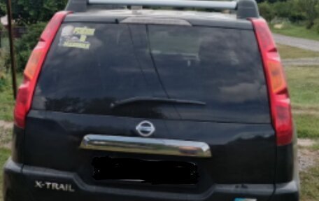 Nissan X-Trail, 2010 год, 1 500 000 рублей, 2 фотография