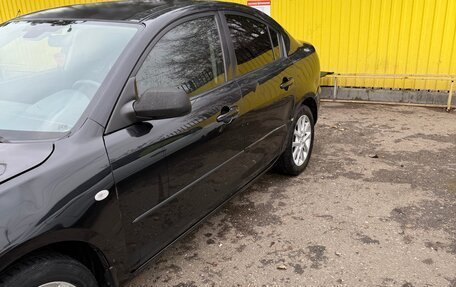 Mazda 3, 2008 год, 420 000 рублей, 5 фотография