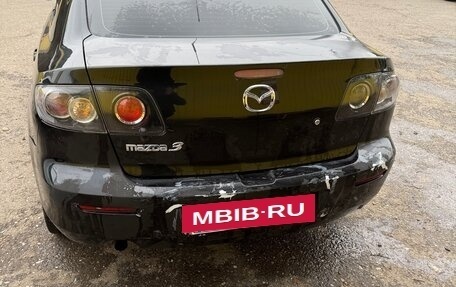 Mazda 3, 2008 год, 420 000 рублей, 7 фотография