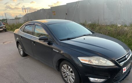Ford Mondeo IV, 2014 год, 600 000 рублей, 2 фотография