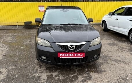 Mazda 3, 2008 год, 420 000 рублей, 8 фотография
