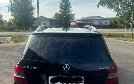 Mercedes-Benz GLK-Класс, 2010 год, 900 000 рублей, 8 фотография