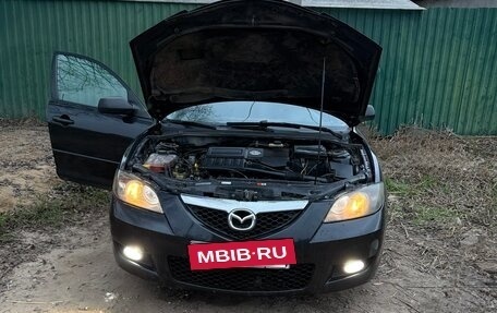 Mazda 3, 2008 год, 420 000 рублей, 6 фотография