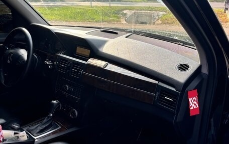 Mercedes-Benz GLK-Класс, 2010 год, 900 000 рублей, 2 фотография