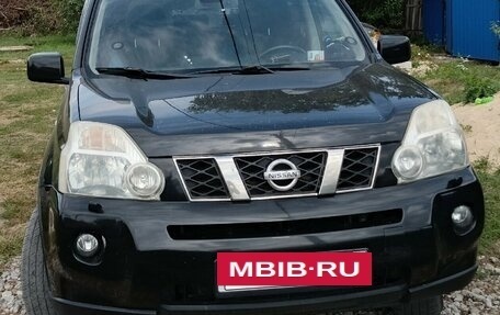 Nissan X-Trail, 2010 год, 1 500 000 рублей, 8 фотография