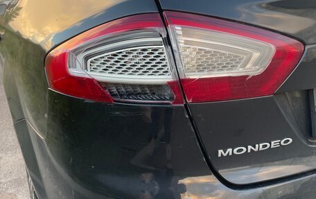 Ford Mondeo IV, 2014 год, 600 000 рублей, 7 фотография