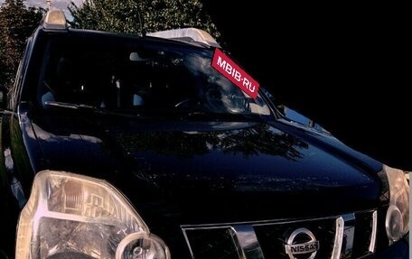 Nissan X-Trail, 2010 год, 1 500 000 рублей, 4 фотография