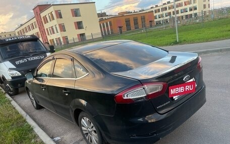 Ford Mondeo IV, 2014 год, 600 000 рублей, 8 фотография