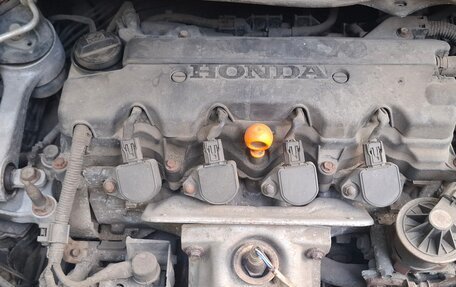 Honda Civic VIII, 2007 год, 500 000 рублей, 2 фотография