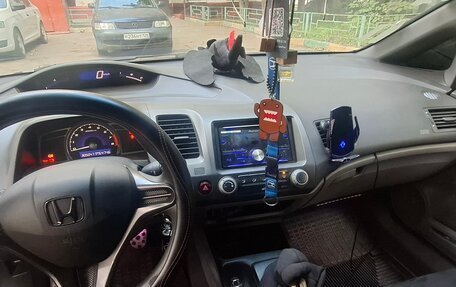 Honda Civic VIII, 2007 год, 500 000 рублей, 5 фотография