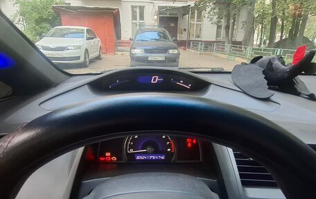 Honda Civic VIII, 2007 год, 500 000 рублей, 6 фотография