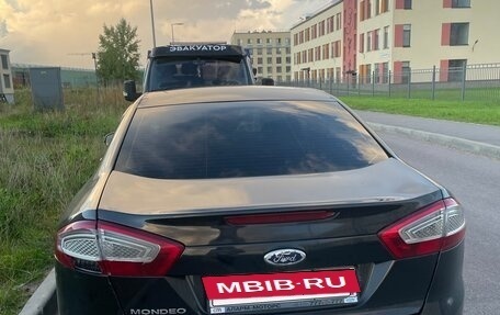 Ford Mondeo IV, 2014 год, 600 000 рублей, 9 фотография
