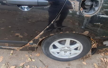 Honda Civic VIII, 2007 год, 500 000 рублей, 9 фотография