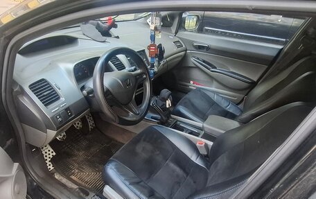 Honda Civic VIII, 2007 год, 500 000 рублей, 7 фотография