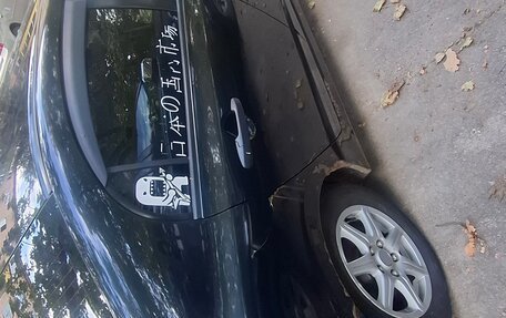 Honda Civic VIII, 2007 год, 500 000 рублей, 18 фотография