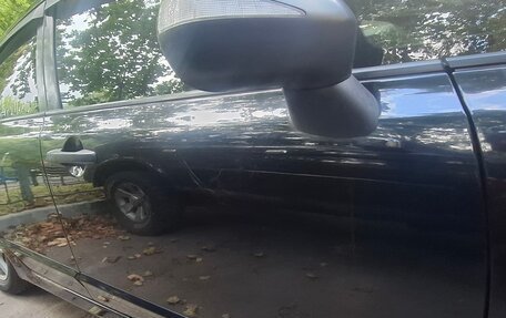 Honda Civic VIII, 2007 год, 500 000 рублей, 14 фотография
