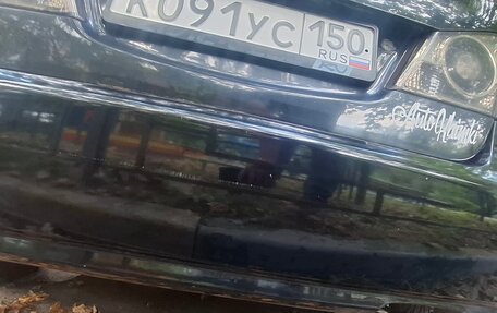 Honda Civic VIII, 2007 год, 500 000 рублей, 11 фотография