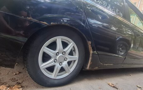 Honda Civic VIII, 2007 год, 500 000 рублей, 17 фотография