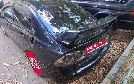 Honda Civic VIII, 2007 год, 500 000 рублей, 10 фотография