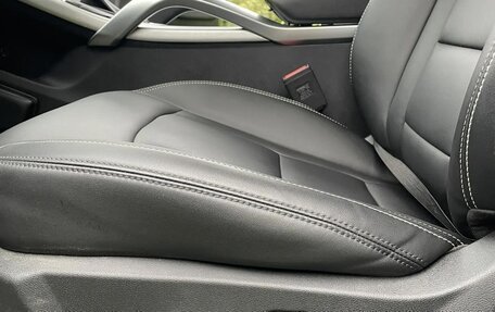 Geely Atlas I, 2019 год, 1 700 000 рублей, 11 фотография