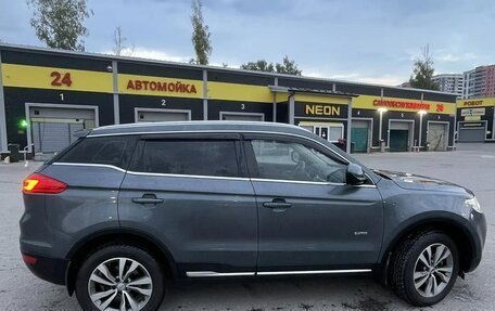 Geely Atlas I, 2019 год, 1 700 000 рублей, 4 фотография