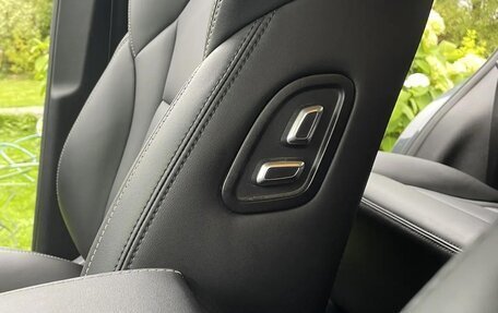 Geely Atlas I, 2019 год, 1 700 000 рублей, 12 фотография