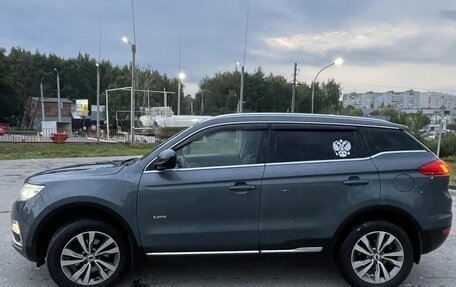 Geely Atlas I, 2019 год, 1 700 000 рублей, 3 фотография