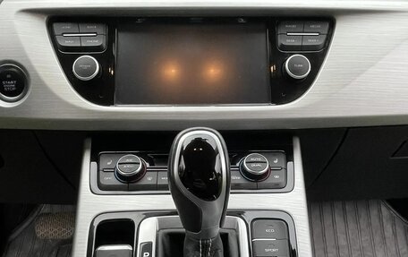 Geely Atlas I, 2019 год, 1 700 000 рублей, 9 фотография