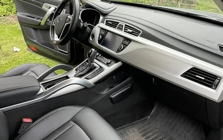 Geely Atlas I, 2019 год, 1 700 000 рублей, 7 фотография