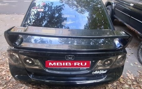 Honda Civic VIII, 2007 год, 500 000 рублей, 12 фотография
