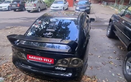Honda Civic VIII, 2007 год, 500 000 рублей, 13 фотография