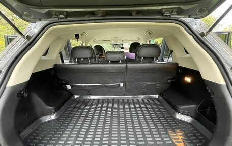 Geely Atlas I, 2019 год, 1 700 000 рублей, 14 фотография