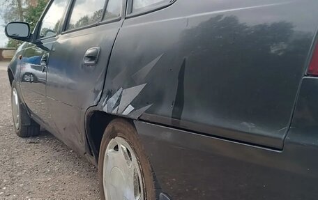Daewoo Nexia I рестайлинг, 2010 год, 110 000 рублей, 3 фотография