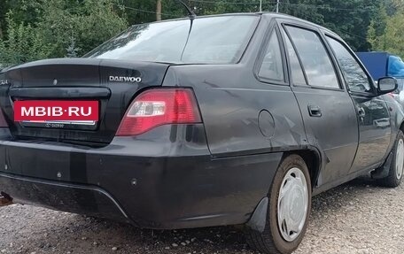 Daewoo Nexia I рестайлинг, 2010 год, 110 000 рублей, 2 фотография